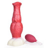 Anal Predator Gode éjaculateur Monster Rokey 20 x 7cm